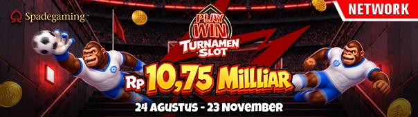 Play & Win Tournament